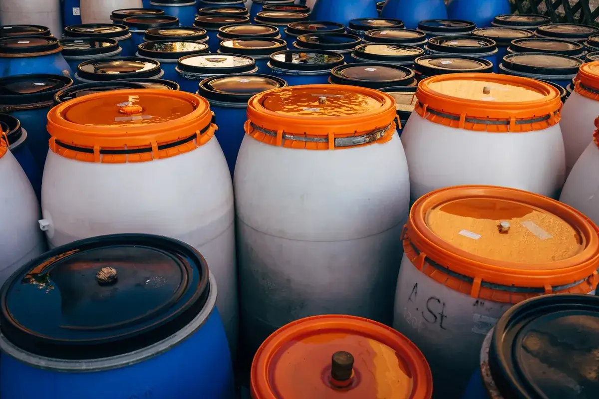 Chemical & Toxic Waste Cleanup in North Bay Shore, NY