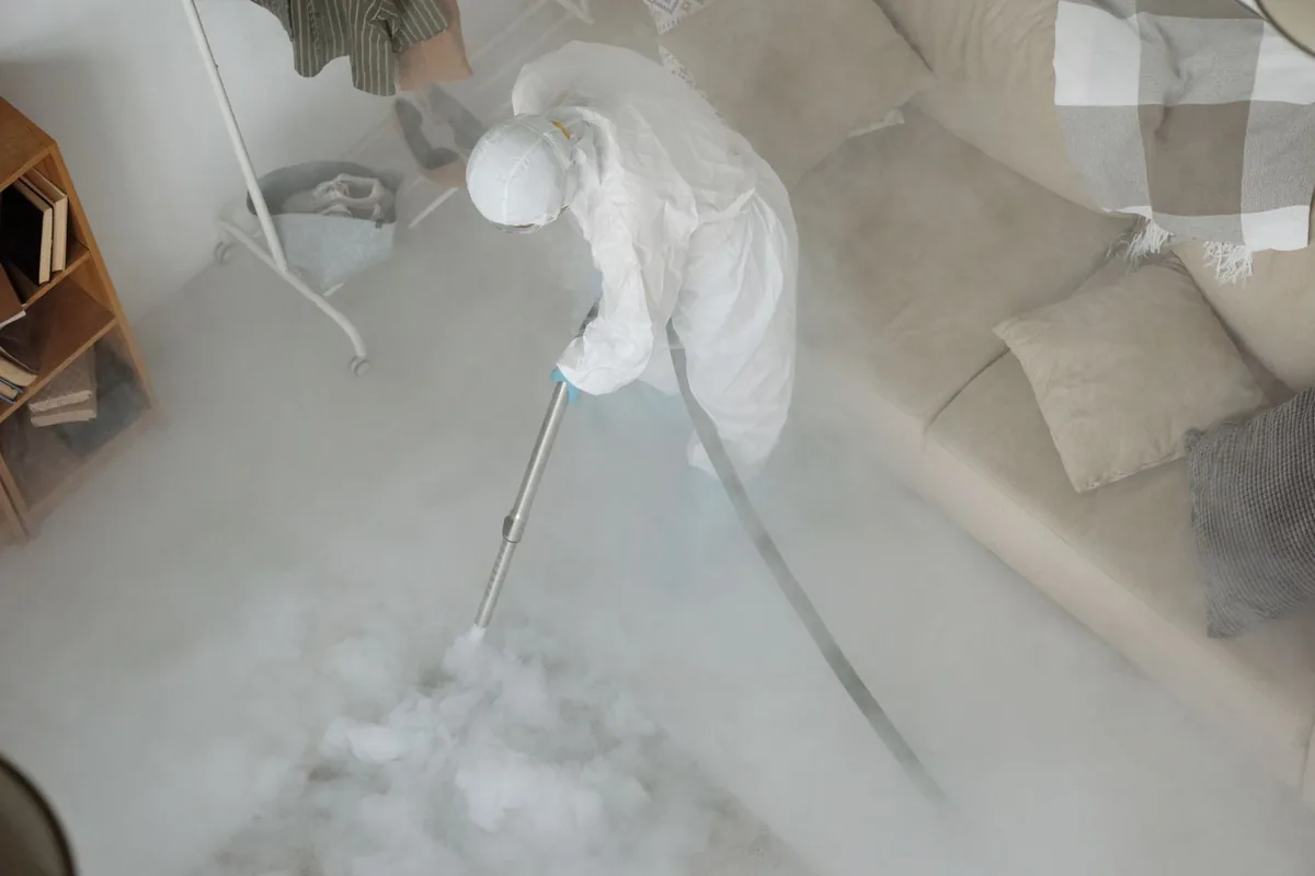 Crime Scene Cleanup in North Bay Shore, NY